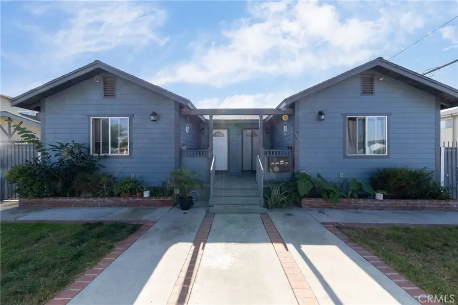 402 E Louise Street, Long Beach, CA 90805 - #2