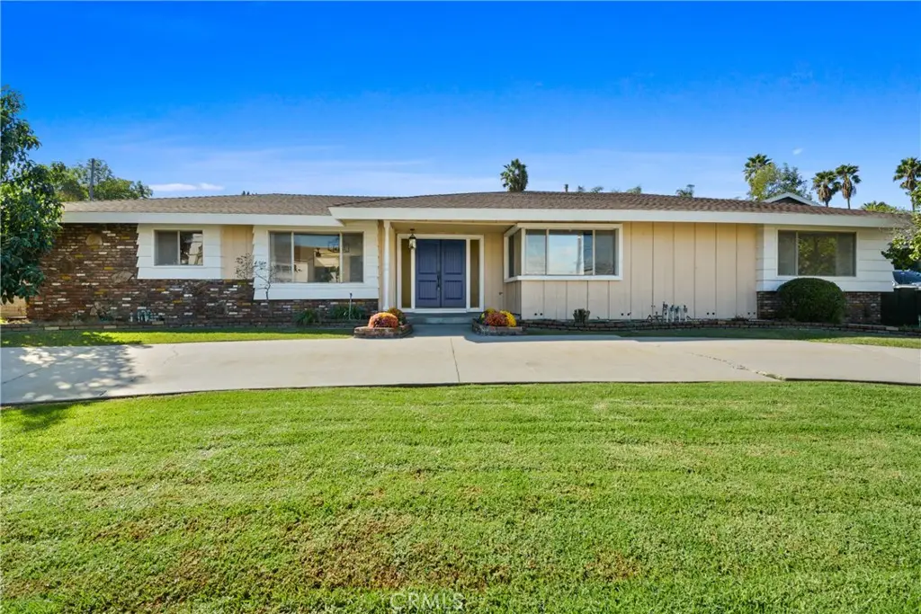 13744 Lomitas, La Puente, CA 91746 - #1