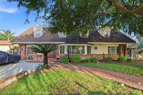 1356 S Prospero, Glendora, CA 91740