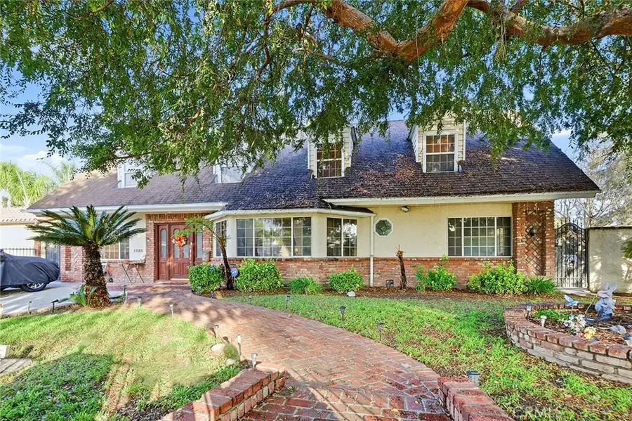 1356 S Prospero, Glendora, CA 91740 - Image #2