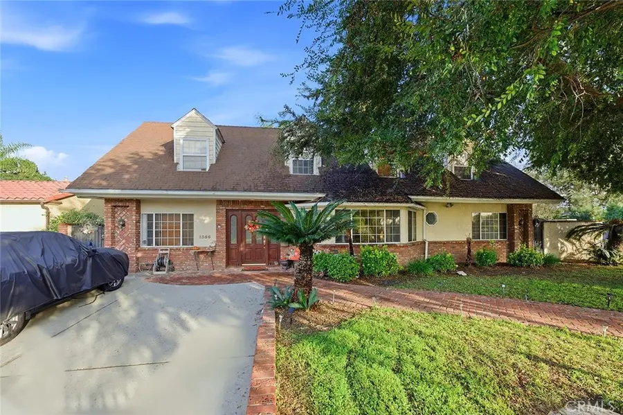 1356 S Prospero, Glendora, CA 91740 - Image #3