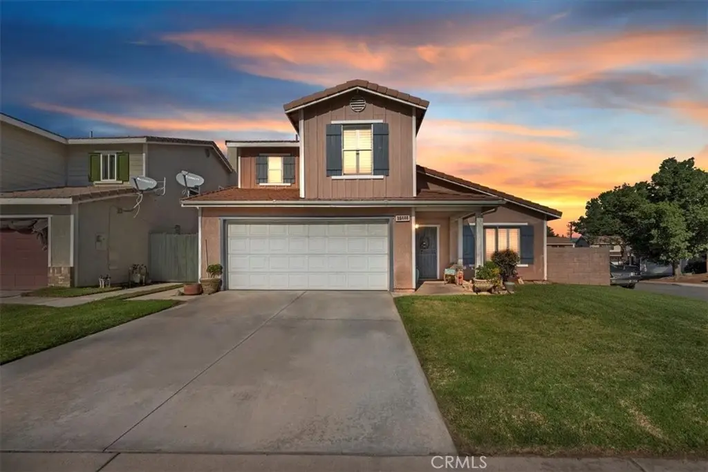 16444 Trelaney Road, Fontana, CA 92337 - Image #1