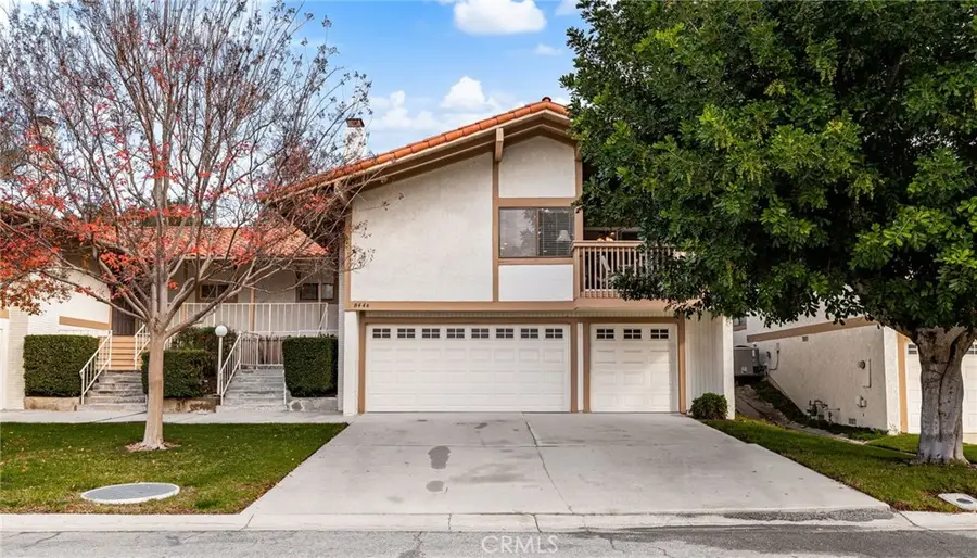 8446 Red Hill Country Club, Rancho Cucamonga, CA 91730 - #3