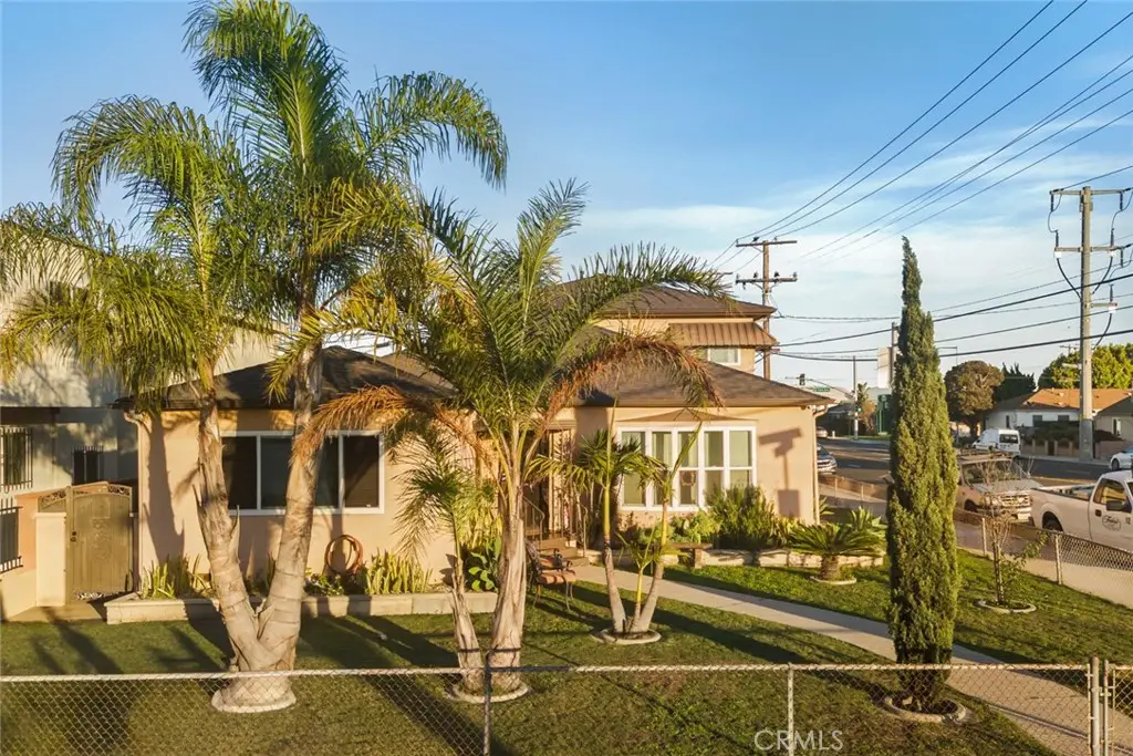 11992 Oxford, Hawthorne, CA 90250 - #1