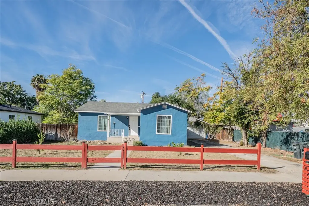 421 S Juanita Street, Hemet, CA 92543 - Image #1