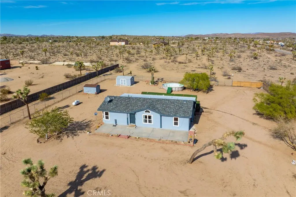 59260 Sunflower, Yucca Valley, CA 92284 - #1