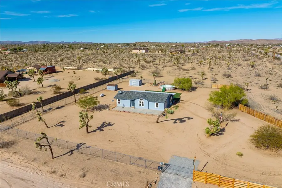 59260 Sunflower, Yucca Valley, CA 92284 - #2