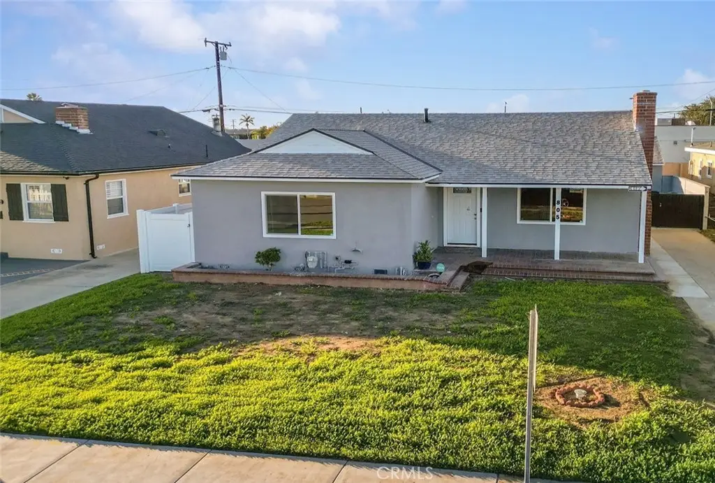 805 S 10th Street, Montebello, CA 90640 - Image #1