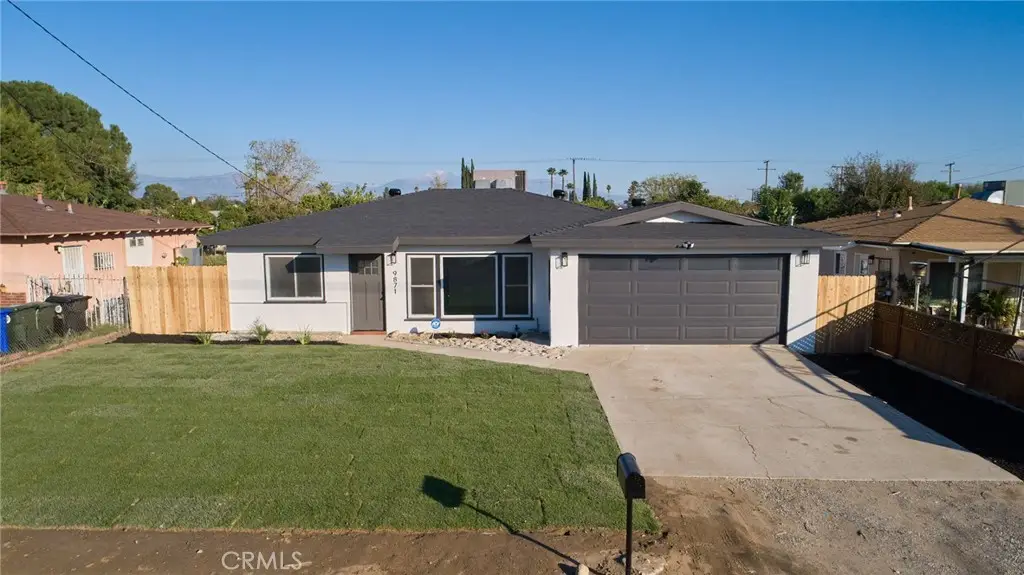 9871 Magnolia, Bloomington, CA 92316 - Image #1