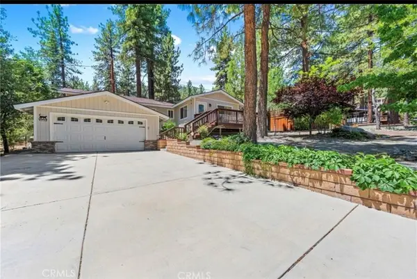 1713 Twin Lakes, Wrightwood, CA 92397