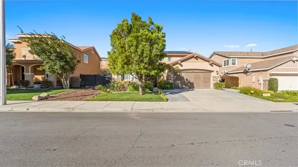 17948 Yellow Dock Way, San Bernardino, CA 92407