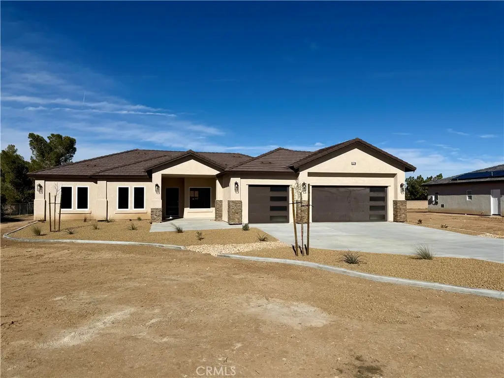 11178 Caribou Avenue, Apple Valley, CA 92307 - Image #1