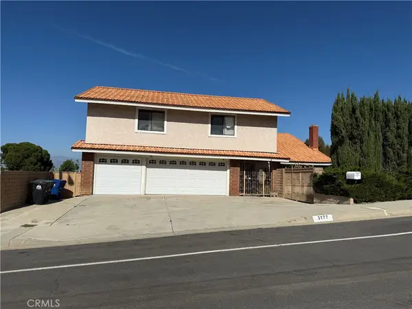 3177 Hawkwood, Diamond Bar, CA 91765
