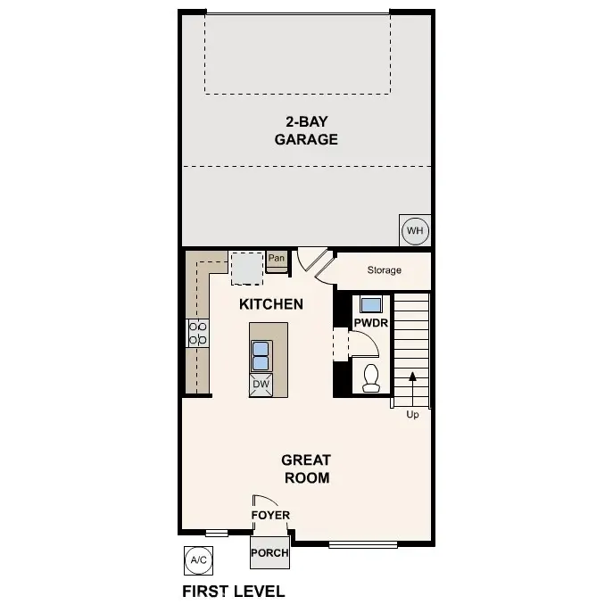 9809 Crossbay Loop #1109, Jurupa Valley, CA 92509 - Image #2