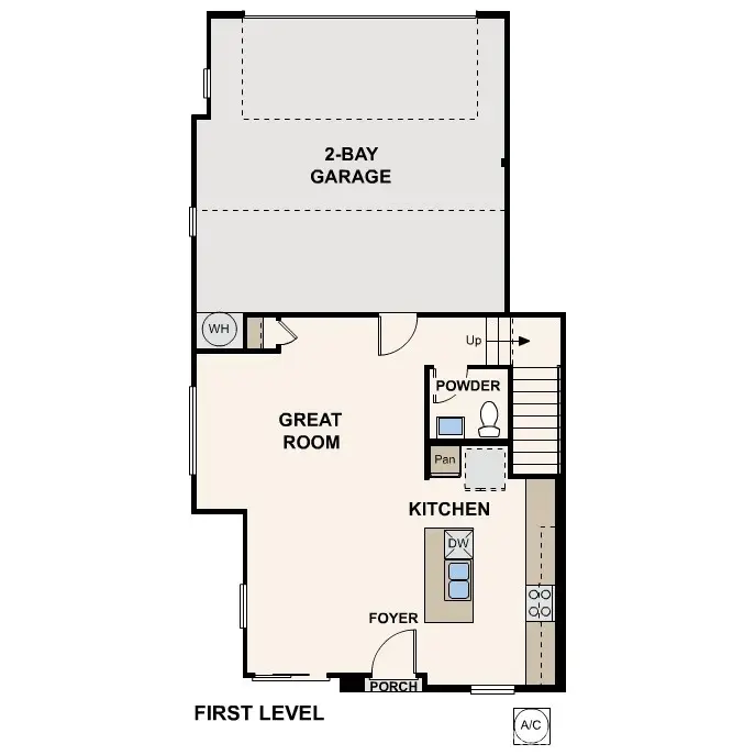 9804 Crossbay Loop #2402, Jurupa Valley, CA 92509 - Image #2