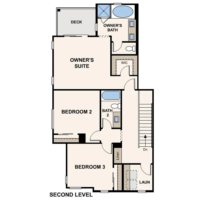 9804 Crossbay Loop #2402, Jurupa Valley, CA 92509 - Image #3