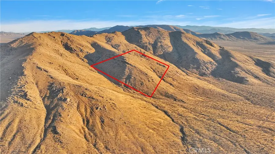 0 Stoddard Wells Road, Apple Valley, CA 92307 - #3