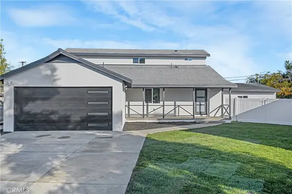 320 S Redwood, Brea, CA 92821