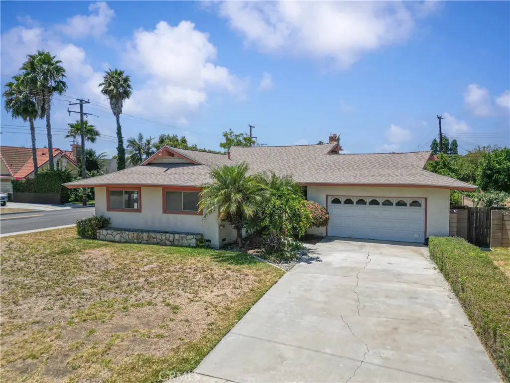 525 S Gretta Avenue, West Covina, CA 91790 - #1