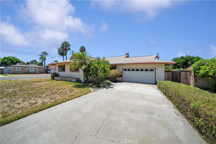 525 S Gretta Avenue, West Covina, CA 91790 - #3