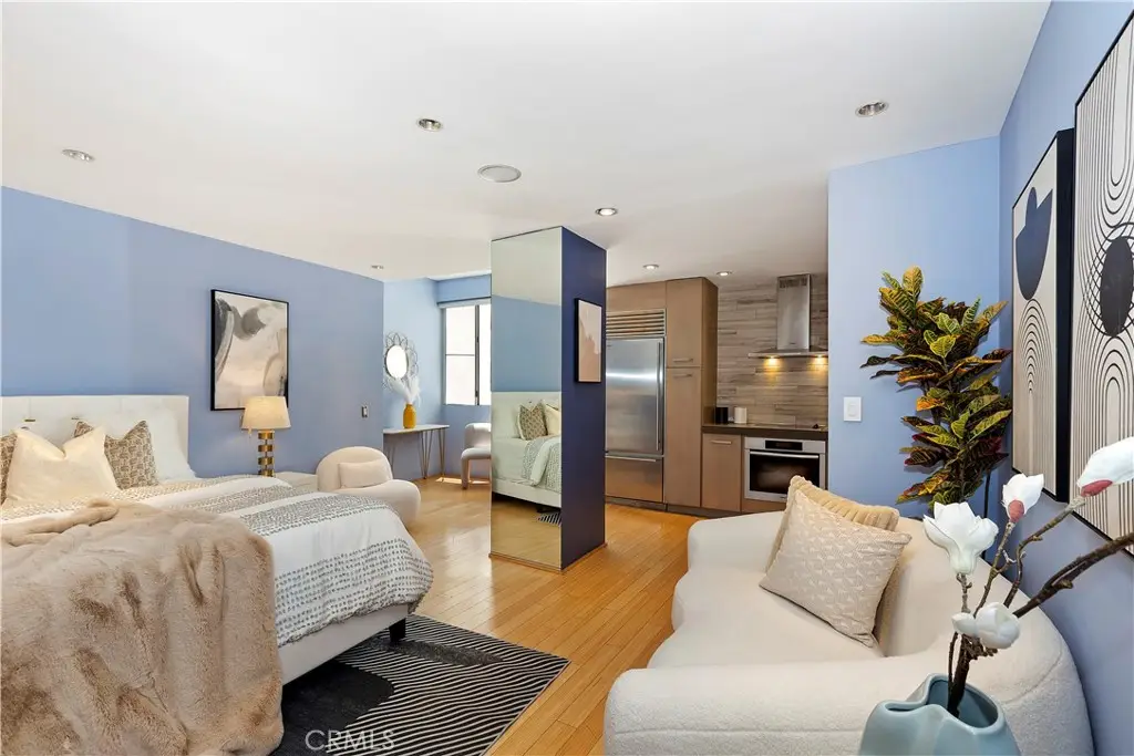 7250 Franklin Avenue #506, Los Angeles, CA 90046 - #1