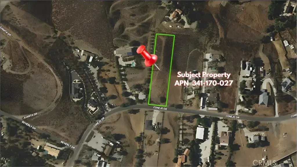 24460 Canejo Dr, Menifee, CA 92587 - #1