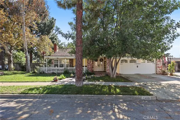 2490 Michigan, Claremont, CA 91711