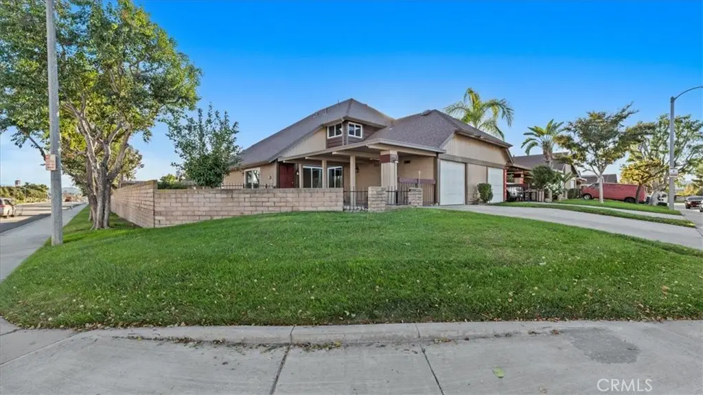 4497 Carmen Street, Chino, CA 91710 - #1