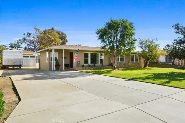 714 Danecroft, Glendora, CA 91740