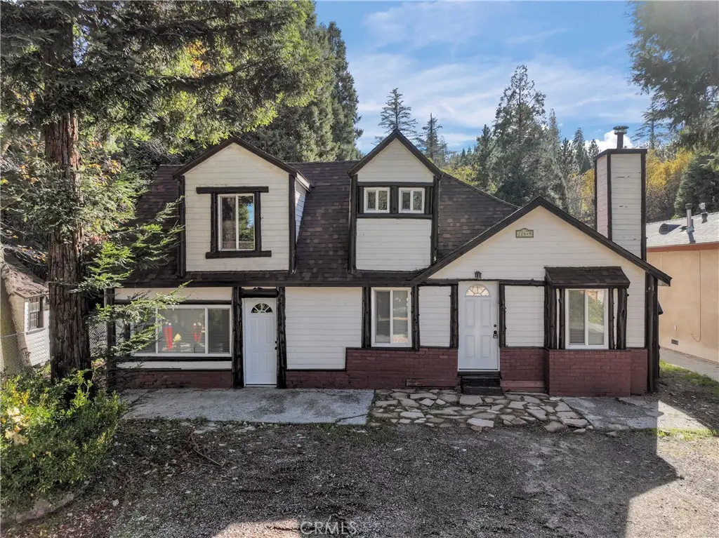 22849 Juniper, Crestline, CA 92325 - #1