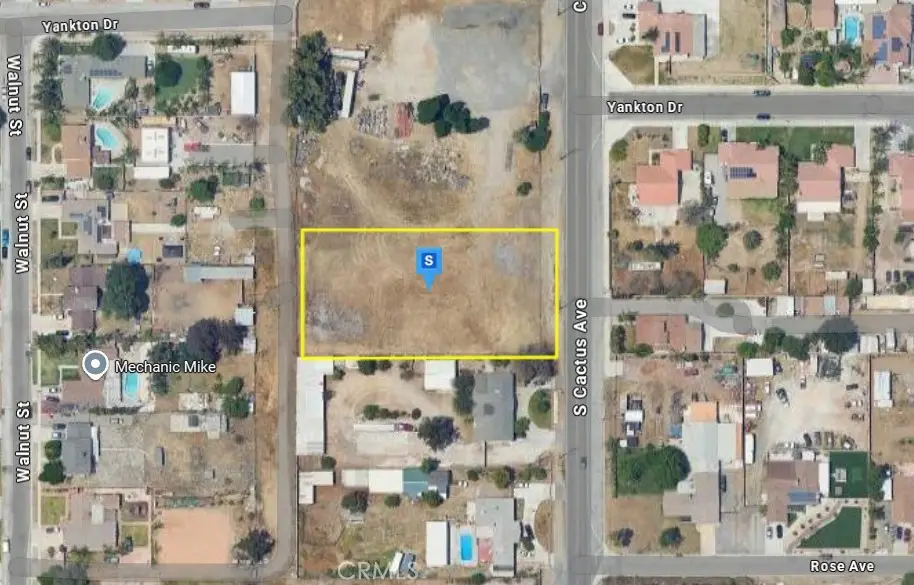 11048 Cactus Avenue, Bloomington, CA 92316 - #1