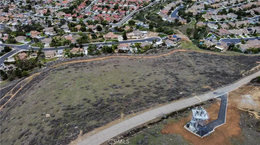 0 Summer Springs, Riverside, CA 92503 - Image #2