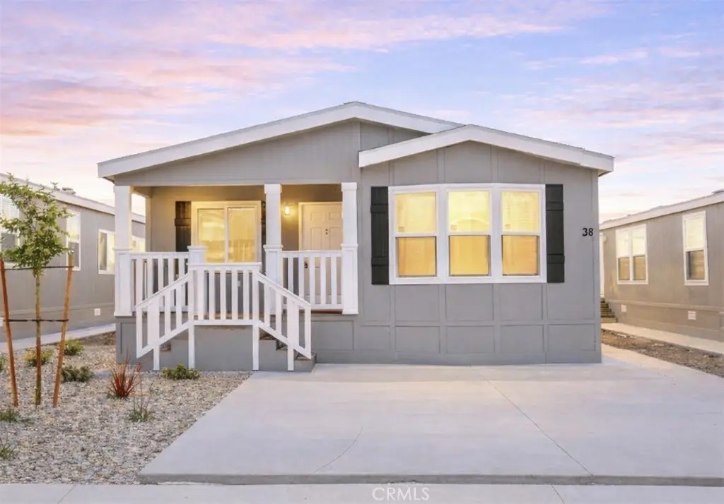 8086 Mission Boulevard #38, Jurupa Valley, CA 92509 - Image #1