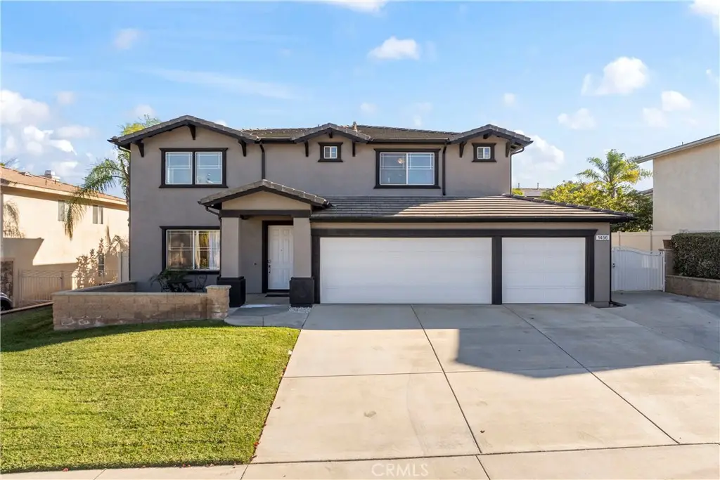 1456 Roadrunner, Corona, CA 92881 - Image #1
