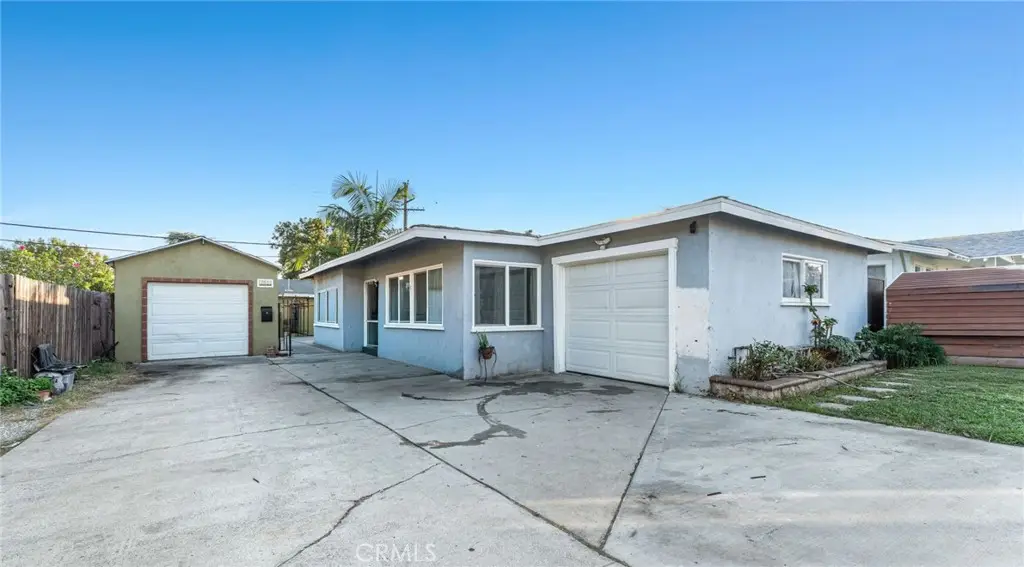 316 E School, Covina, CA 91723 - #1