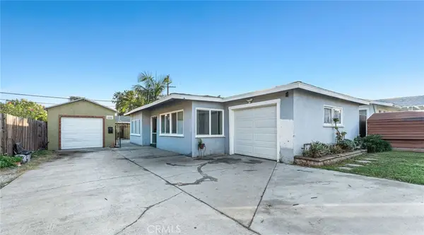 316 E School, Covina, CA 91723