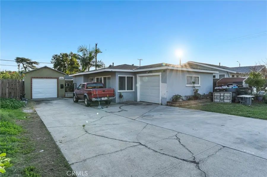 316 E School, Covina, CA 91723 - #3