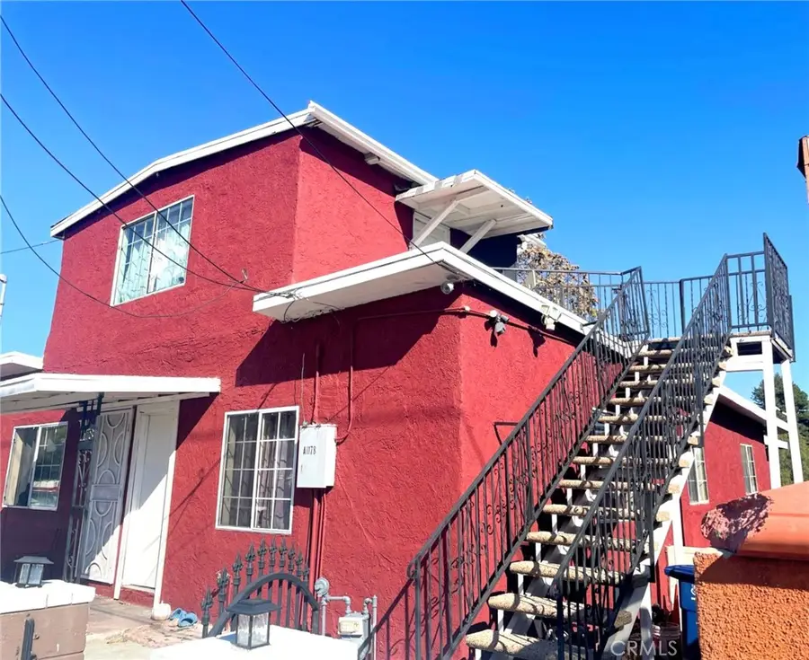 1178 Buelah, Los Angeles, CA 90063 - Image #2