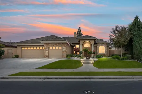 9905 Lightner Way, Bakersfield, CA 93311