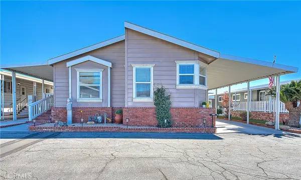 3530 Damien #212, La Verne, CA 91750