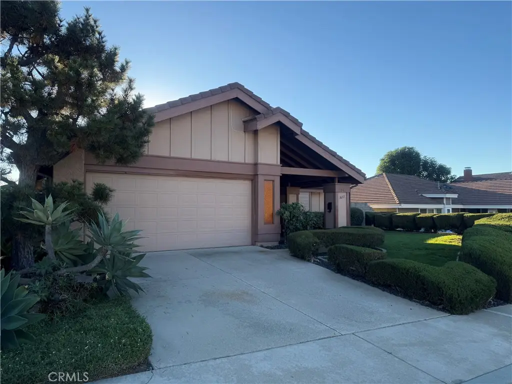 1633 Calle De Armonia, San Dimas, CA 91773 - #1