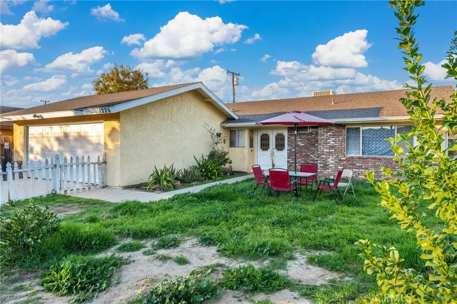 1226 Lucerne, Hemet, CA 92543 - #3