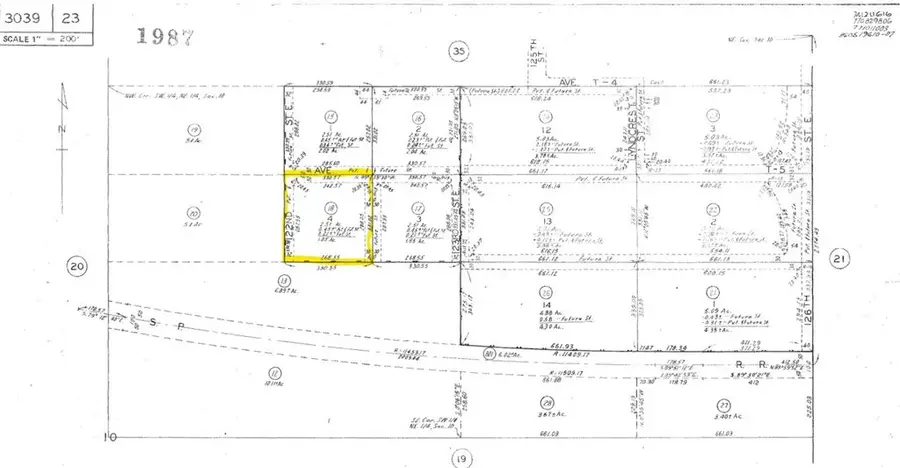 0 Avenue T5/122nd Ste, South Antelope Valley, CA 93543 - #2