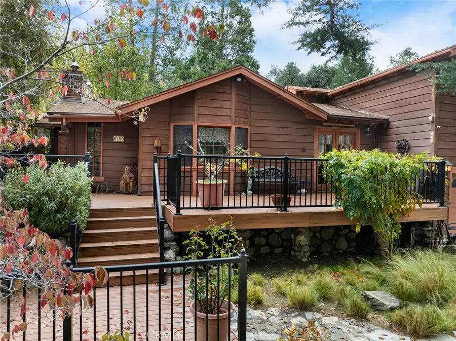 6789 Mt Baldy, Mount Baldy, CA 91759 - Image #3