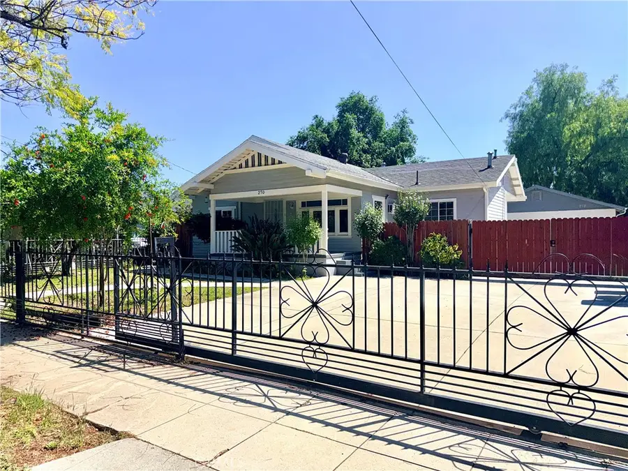 272 Del Monte, Pasadena, CA 91103 - #2