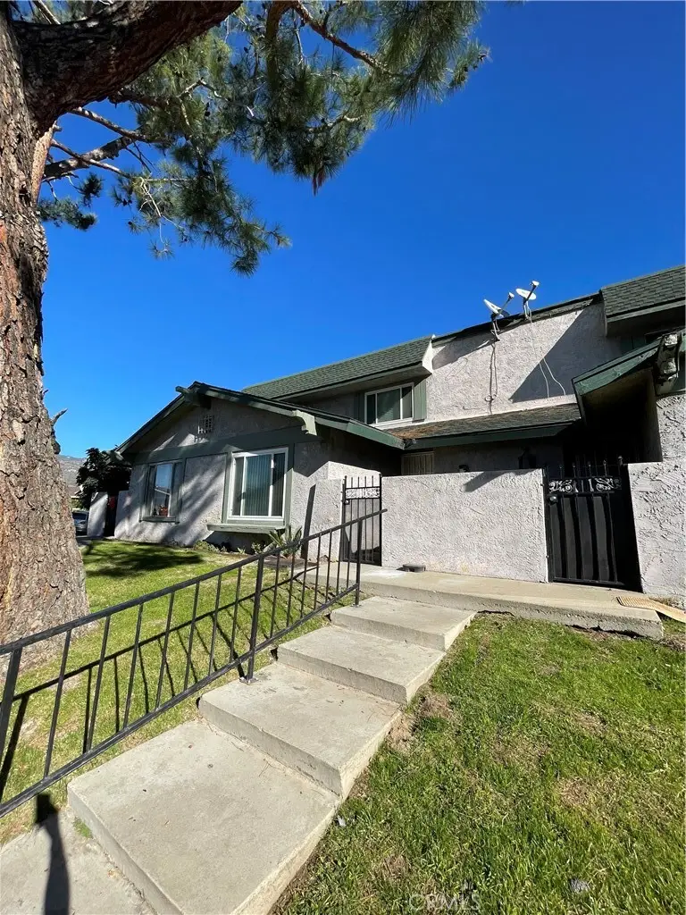 3600 Mountain, San Bernardino, CA 92404 - #1