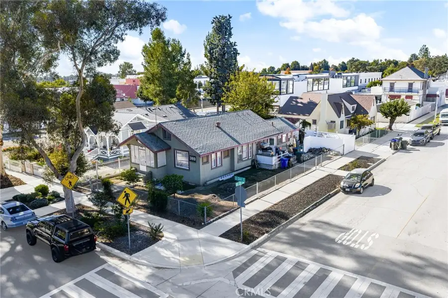 389 N 3rd, Upland, CA 91786 - #2