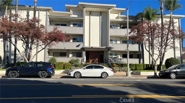 1299 Cordova Street #107, Pasadena, CA 91106
