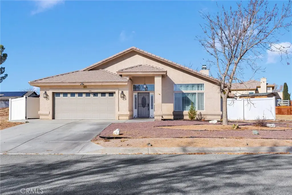 26822 Corona Drive, Helendale, CA 92342 - #1