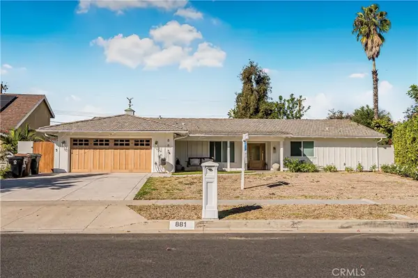 881 N Ford, Fullerton, CA 92832